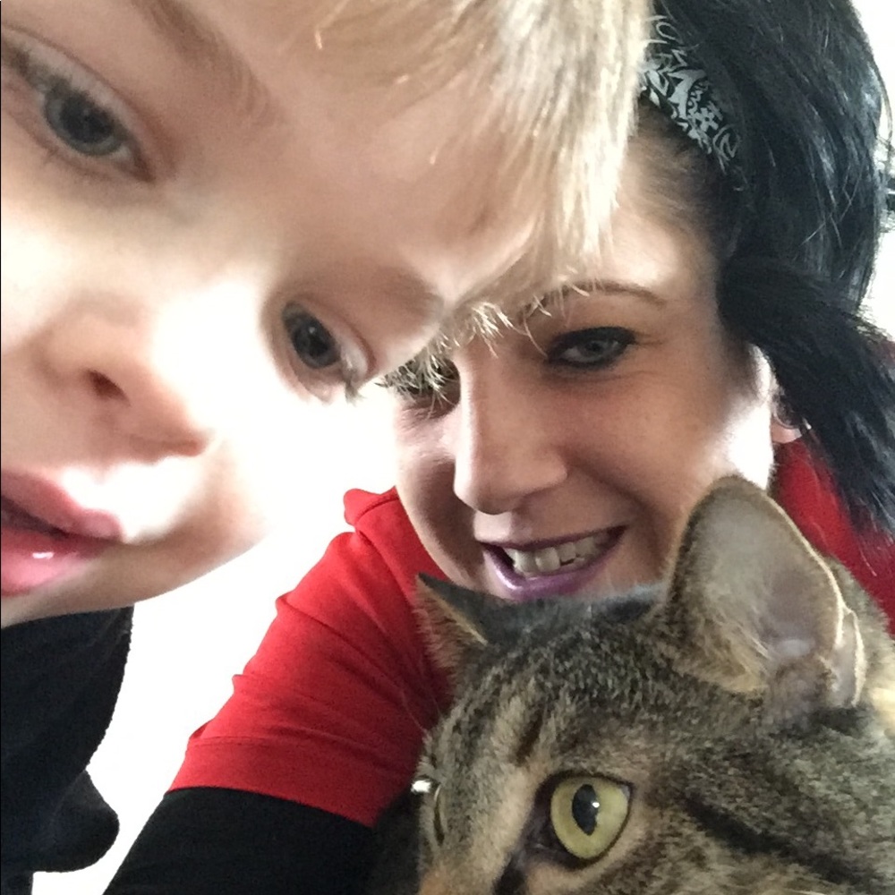 Meet your Posher, Emily